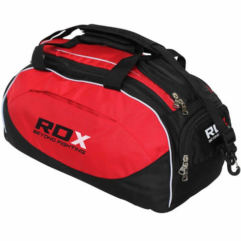 RDX R1 HOLDALL SPORTS GEAR KIT BAG-3